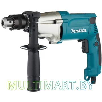 Безударная дрель Makita DP4010